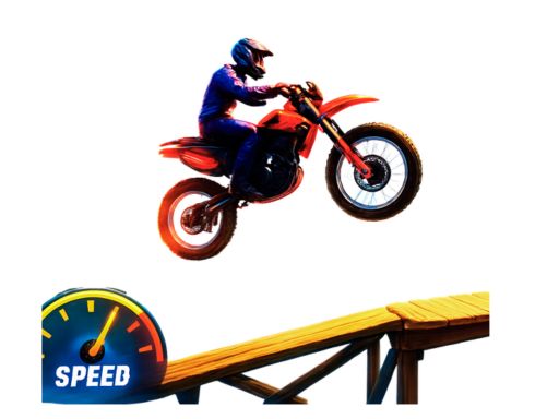 Play Bike Stunt Game Online | Free Browser Bike Racing Game