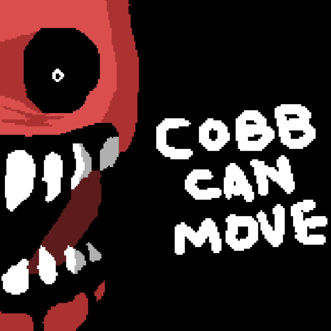 Play Cobb Can Move Online | Free Browser Horror Maze Game