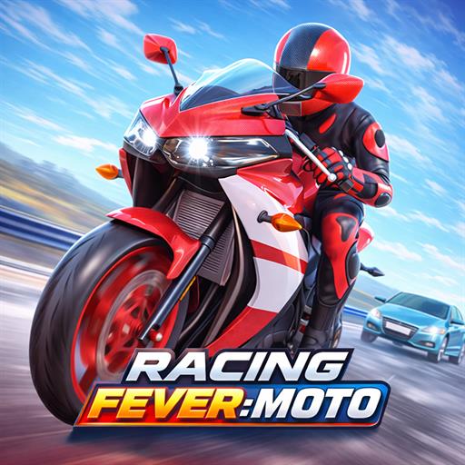 Play Racing Fever Moto Online | Free Browser Motorcycle Racing Game